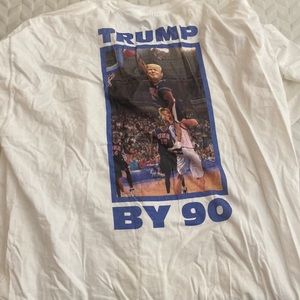 Trump Tshirt